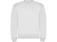 Свитшот с начесом Clasica унисекс