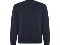 Свитшот из органического хлопка Batian, унисекс