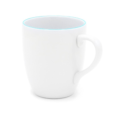 Кружка фарфоровая 300 см3 "челси"