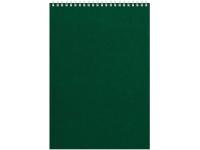 Бизнес - блокнот А4 Office