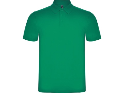 Рубашка поло Austral мужская, зеленый