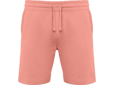 Шорты Derby, оранжевая глина