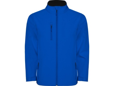 Куртка софтшелл Nebraska мужская