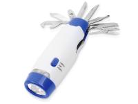 Фонарь-мультиинструмент Феникс