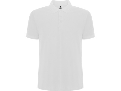 Рубашка поло Pegaso мужская, белый