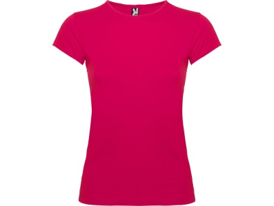 Футболка Bali женская, фуксия