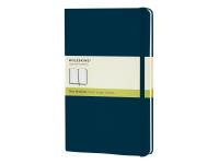 Записная книжка А5  (Large) Classic (нелинованный)