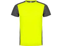 Спортивная футболка ZOLDER мужская