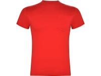 Футболка Teckel с карманом мужская