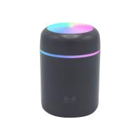 Светодиодный USB увлажнитель Aroma