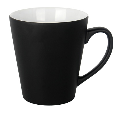 Кружка для гравировки Good day