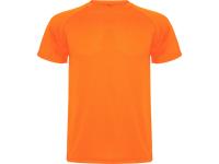 Спортивная футболка MONTECARLO мужская