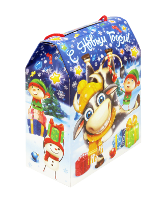 БАУЛ БУЯША (4352)