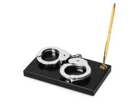 Настольный прибор Правопорядок