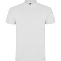 Футболка поло STAR мужская