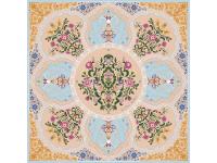 Платок Сады Востока