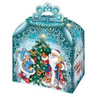 БАУЛ МОРОЗКО 700г (8000)
