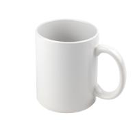 Кружка керамическая Шейп