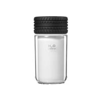 Светодиодный USB увлажнитель Wheel