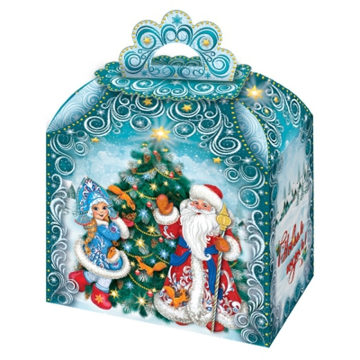 БАУЛ МОРОЗКО 700г (8000)