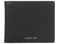 Кошелек для кредитных карт Zoom Black