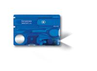 Швейцарская карточка SwissCard Lite, 13 функций