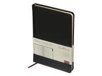 Ежедневник недатированный А5 Velvet Index с индексами