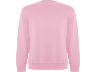 Свитшот Batian, светло-розовый