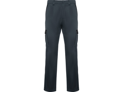 Брюки Trooper, свинцовый/черный