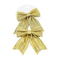 Набор рождественских бантов