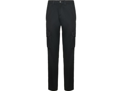 Брюки женские Daily Stretch, свинцовый