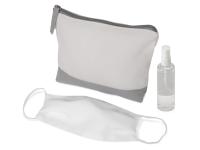 Набор средств индивидуальной защиты Базовый, S