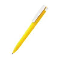 Ручка пластиковая T-pen софт-тач