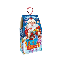 БАУЛ ДОБРОДЕЙ (1934)