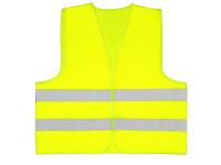 Жилет светоотражающий Неон