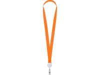 Ланьярд с ретрактором