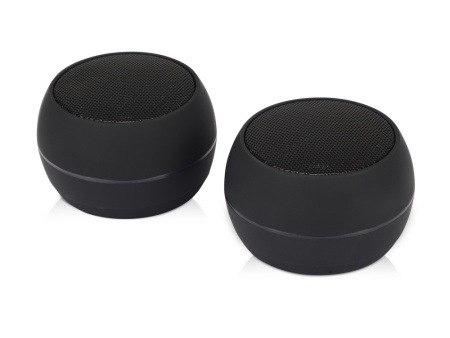 Портативные стереоколонки Tunes Evolt