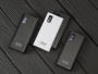 Портативный внешний аккумулятор FAST, 30000 mAh