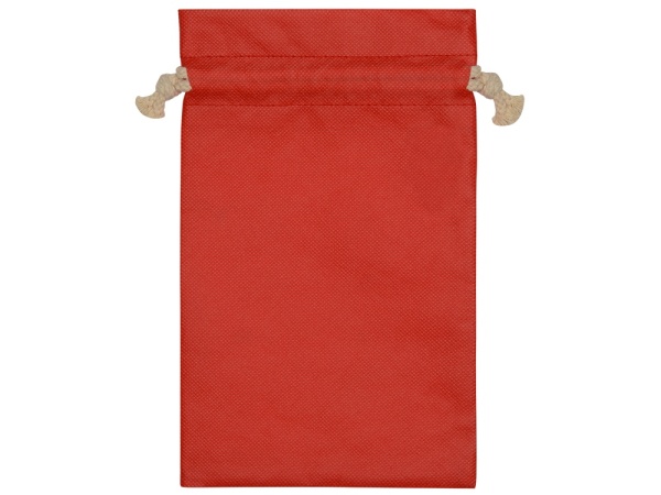 Мешочек Stuff S, красный