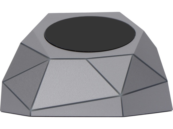 Док-станция с быстрой беспроводной зарядкой Geo Dock