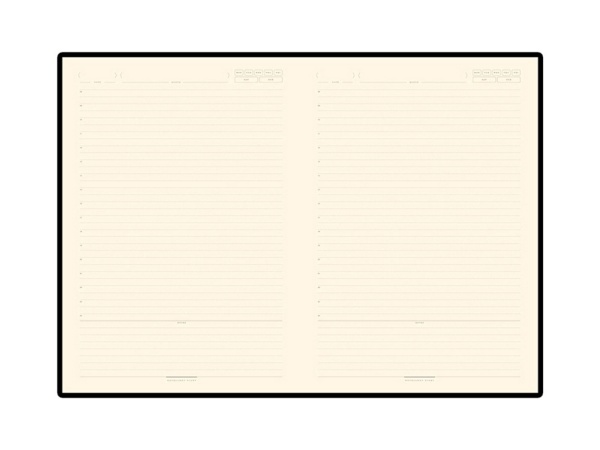 Ежедневник недатированный В5 Leggenda