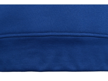 Толстовка промо London мужская, синий классический