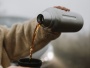 Вакуумный термос Flask, 1 л