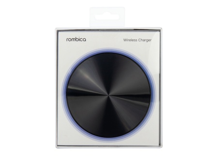 Rombica NEO Zeta Quick, черный