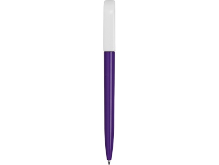 Ручка пластиковая шариковая Миллениум Color BRL