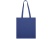 Сумка из хлопка Carryme 105, 105 г/м2