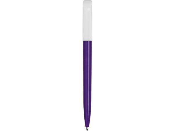 Ручка пластиковая шариковая Миллениум Color BRL