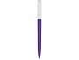 Ручка пластиковая шариковая Миллениум Color BRL