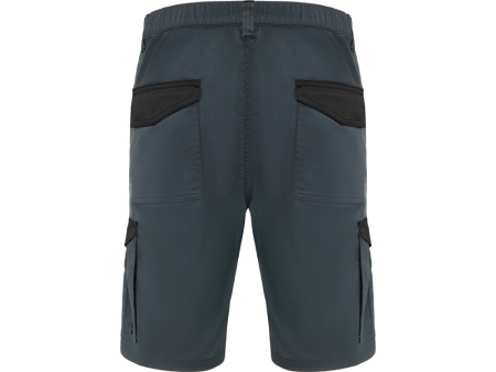 Шорты Tahoe, свинцовый/черный