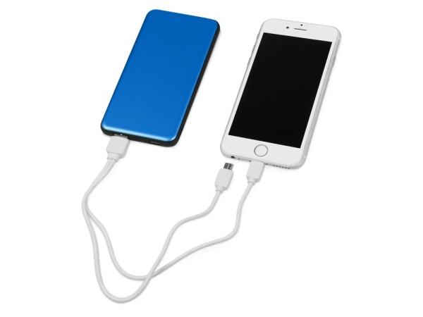 Внешний аккумулятор Shell Pro, 10000 mAh